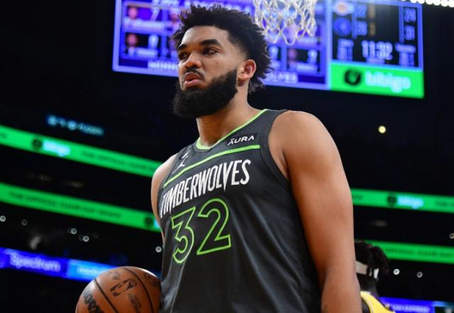 开云-唐斯刷出近50年罕见纪录 60分先生里程悲尴尬收场